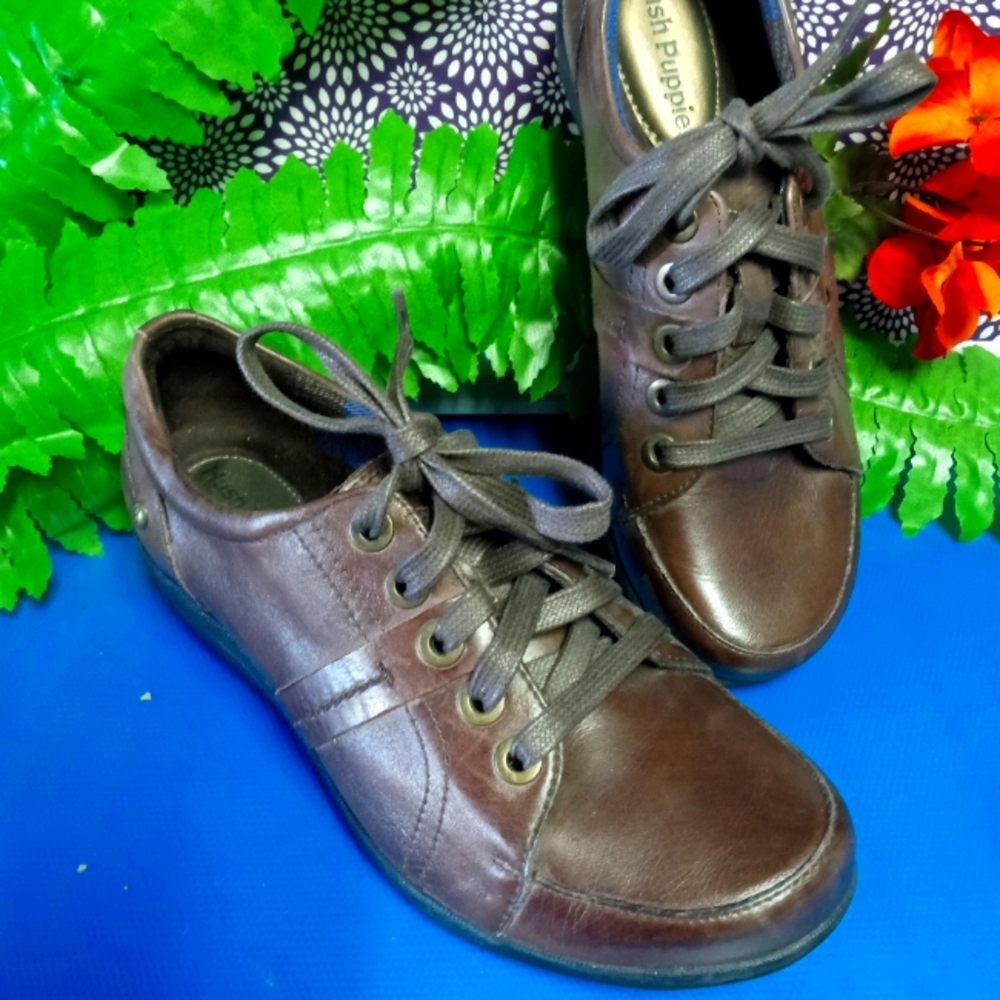 Hush puppies shoes